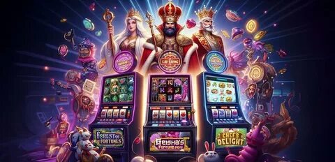 Rise of Giza Power Nudge 