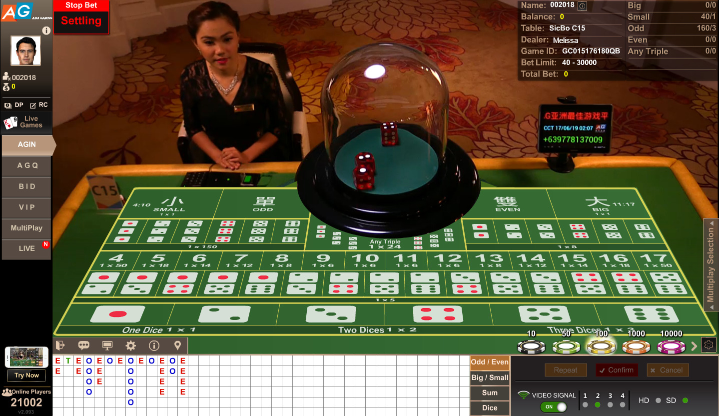 bet365 que paso 