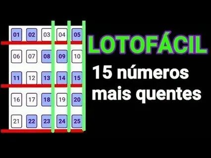 lotofácil 3507 