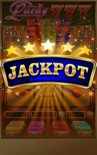 riqueza 777 slots 